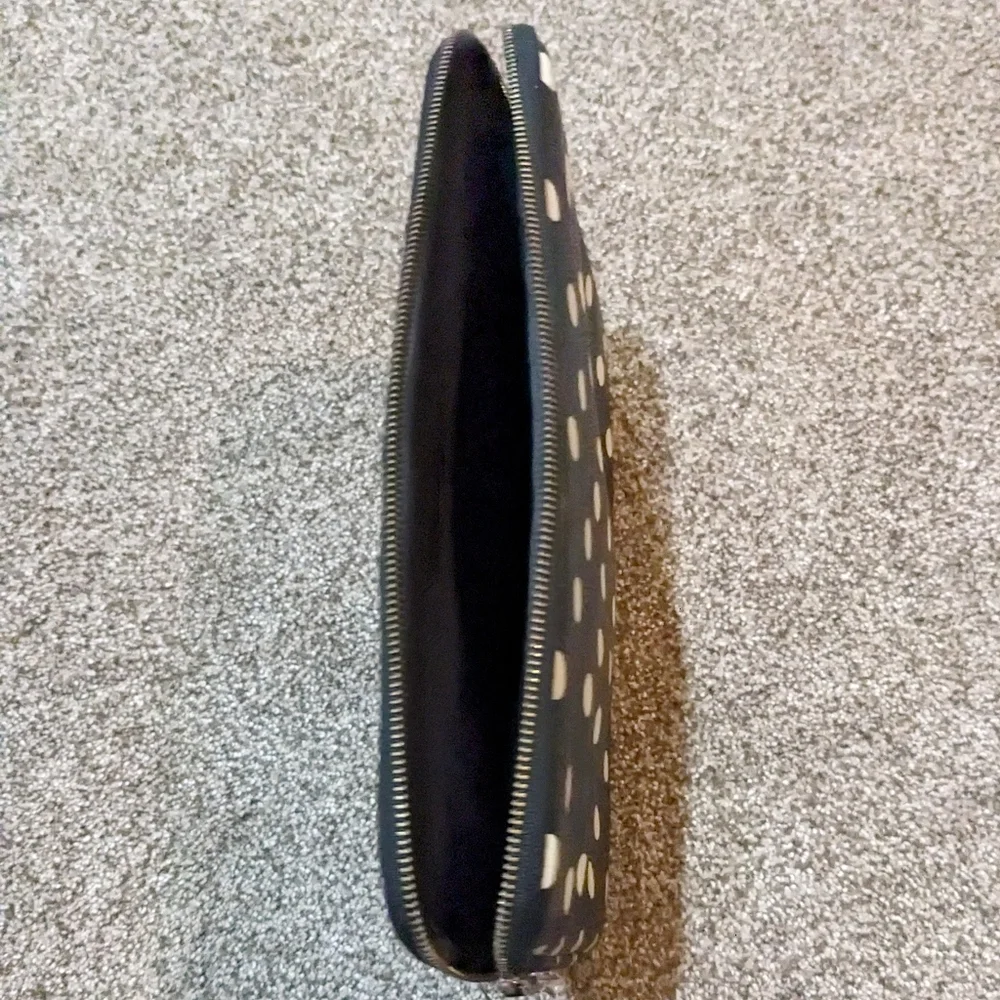 Kate Spade Sunshine Dot Laptop Sleeve - Picture 4 of 6